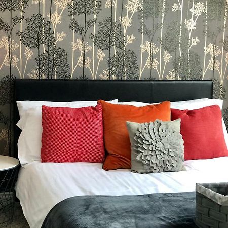 Loft Living Oxford Apartment Екстериор снимка