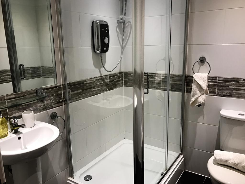 Loft Living Oxford Apartment Екстериор снимка