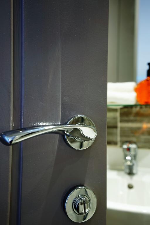 Loft Living Oxford Apartment Екстериор снимка